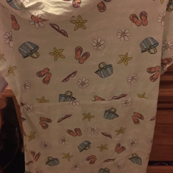 Swim Coverup - Picture 3 of 4